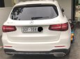 Mercedes-Benz GLC-Class GLC 300 2018 - Chính chủ cần bán xe Mercedes GLC 300 sản xuất năm 2018, màu trắng