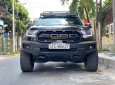 Ford Ranger  Wildtrak  2017 - Bán Ford Ranger Wildtrak sản xuất 2017, màu đen, xe nhập chính chủ, 850 triệu