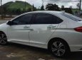 Honda City 2017 - Cần bán lại xe Honda City 1.5CVT AT năm sản xuất 2017, màu trắng, nhập khẩu giá cạnh tranh