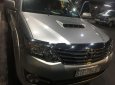 Toyota Fortuner     2016 - Cần bán xe Toyota Fortuner đời 2016 giá cạnh tranh