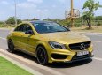 Mercedes-Benz CLA class  CLA45AMG  2015 - Bán Mercedes CLA45 AMG đời 2015, nhập khẩu