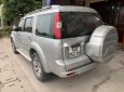 Ford Everest 2012 - Xe Ford Everest sản xuất 2012, màu bạc, 425 triệu