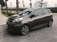 Kia Morning   2016 - Bán ô tô Kia Morning năm sản xuất 2016 số tự động, giá chỉ 325 triệu