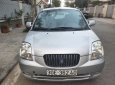 Kia Morning 2007 - Cần bán Kia Morning đời 2007, nhập khẩu Hàn Quốc