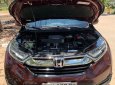 Honda CR V   2019 - Cần bán xe Honda CR V năm sản xuất 2019, màu đỏ chính chủ