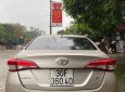 Toyota Vios 2018 - Cần bán Toyota Vios MT năm 2018, màu vàng còn mới