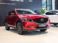 Mazda CX 5   2018 - Bán Mazda CX 5 sản xuất năm 2018, màu đỏ, xe nhập chính chủ