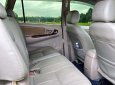 Toyota Innova 2006 - Cần bán gấp Toyota Innova G sản xuất năm 2006, màu đen xe gia đình