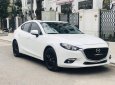 Mazda 3 2017 - Cần bán xe Mazda 3 2017, màu trắng số tự động