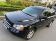 Volvo XC90 2008 - Bán xe Volvo XC90 sản xuất 2008, màu đen, xe 1 đời chủ