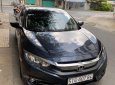 Honda Civic 2019 - Cần bán lại xe Honda Civic 1.8G sản xuất năm 2019, màu đen, nhập khẩu giá cạnh tranh