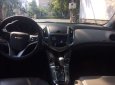 Chevrolet Cruze 2016 - Bán Chevrolet Cruze năm 2016, màu trắng, giá 420tr