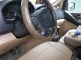 Hyundai Starex 2014 - Bán Hyundai Starex đời 2014, màu bạc giá cạnh tranh