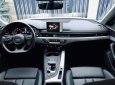 Audi A4 2016 - Bán gấp Audi A4 năm 2016, màu trắng, nhập khẩu