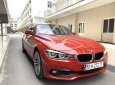 BMW 3 Series 2015 - Cần bán xe BMW 3 Series 320i sản xuất 2015, màu đỏ, giá 980tr