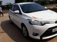 Toyota Vios 2019 - Bán Toyota Vios đời 2019, màu trắng, giá 435tr