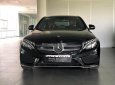 Mercedes-Benz C class   C300  2017 - Bán ô tô Mercedes C300 sản xuất năm 2017