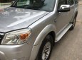 Ford Everest   2010 - Bán Ford Everest năm sản xuất 2010