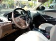 Hyundai Santa Fe 2018 - Bán Hyundai Santa Fe sản xuất 2018, màu trắng, 999 triệu