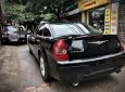 Chrysler 300C   2008 - Cần bán xe Chrysler 300C năm 2008, màu đen, nhập khẩu nguyên chiếc chính chủ