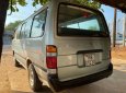 Toyota Hiace 1999 - Bán ô tô Toyota Hiace đời 1999, màu bạc