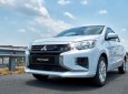 Mitsubishi Attrage   2020 - Bán Mitsubishi Attrage sản xuất 2020, màu trắng, xe nhập, giá tốt