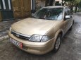 Ford Laser 2005 - Bán Ford Laser đời 2005, màu vàng, xe nhập