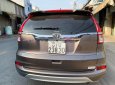 Honda CR V   2.4   2016 - Cần bán xe Honda CR V 2.4 năm 2016