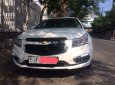 Chevrolet Cruze 2016 - Bán Chevrolet Cruze năm 2016, màu trắng, giá 420tr