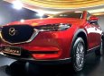 Mazda CX 5   2018 - Bán Mazda CX 5 sản xuất năm 2018, màu đỏ, xe nhập chính chủ