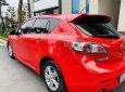 Mazda 3 2011 - Cần bán lại xe Mazda 3 năm sản xuất 2011, màu đỏ, xe nhập, giá 349tr