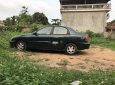 Daewoo Lanos   2001 - Cần bán Daewoo Lanos đời 2001