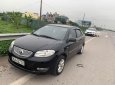 Toyota Vios 2005 - Cần bán gấp Toyota Vios sản xuất năm 2005, màu đen