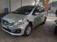 Suzuki Ertiga       2017 - Cần bán lại xe Suzuki Ertiga sản xuất năm 2017, 435 triệu