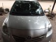 Toyota Vios 2011 - Bán xe Toyota Vios sản xuất 2011, màu bạc giá cạnh tranh