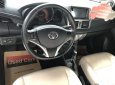 Toyota Yaris 1.3 G 2016 - Bán Toyota Yaris 1.3 G năm sản xuất 2016, màu trắng, nhập khẩu