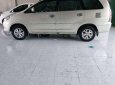 Toyota Innova  G 2006 - Bán xe Toyota Innova G năm 2006, xe nhập xe gia đình, 270 triệu