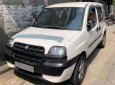 Fiat Doblo 2007 - Bán Fiat Doblo sản xuất 2007, màu trắng, nhập khẩu xe gia đình, giá tốt