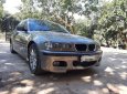 BMW 3 Series 318i  2005 - Cần bán lại xe BMW 3 Series 318i năm 2005, nhập khẩu nguyên chiếc