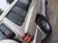 Mitsubishi Pajero 2004 - Cần bán gấp Mitsubishi Pajero năm 2004, màu vàng, xe nhập giá cạnh tranh