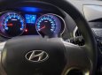 Hyundai Tucson    2011 - Bán xe Hyundai Tucson năm 2011, màu bạc, nhập khẩu nguyên chiếc  