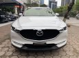 Mazda CX 5 2018 - Cần bán Mazda CX 5 2.5AT 2WD sản xuất 2018, màu trắng, giá chỉ 935 triệu