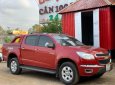 Chevrolet Colorado   2015 - Cần bán xe Chevrolet Colorado đời 2015, màu đỏ xe gia đình giá cạnh tranh