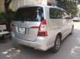 Toyota Innova     2015 - Cần bán xe Toyota Innova 2015, giá tốt