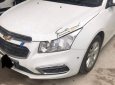 Chevrolet Cruze 2017 - Cần bán gấp Chevrolet Cruze MT đời 2017, màu trắng, nhập khẩu nguyên chiếc như mới