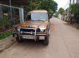 Mitsubishi Pajero    1997 - Bán ô tô Mitsubishi Pajero năm sản xuất 1997, xe nhập