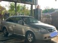 Daewoo Lacetti 2010 - Bán Daewoo Lacetti MT năm 2010 số sàn, giá tốt