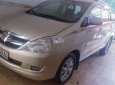 Toyota Innova 2006 - Bán Toyota Innova G năm sản xuất 2006 xe gia đình