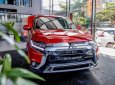 Mitsubishi Outlander   2020 - Bán Mitsubishi Outlander năm sản xuất 2020, màu đỏ