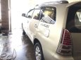 Toyota Innova 2007 - Bán Toyota Innova năm 2007, màu bạc, giá tốt